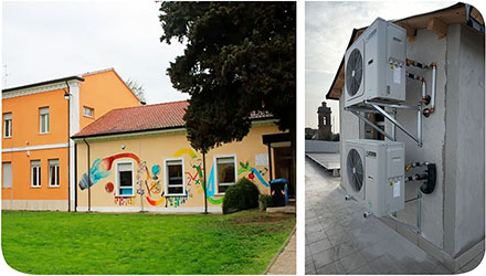SCUOLA PASCOLI GATTEO (FC)