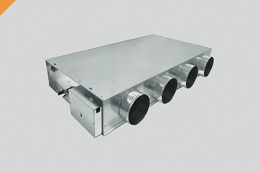 MULTIFAN ECM